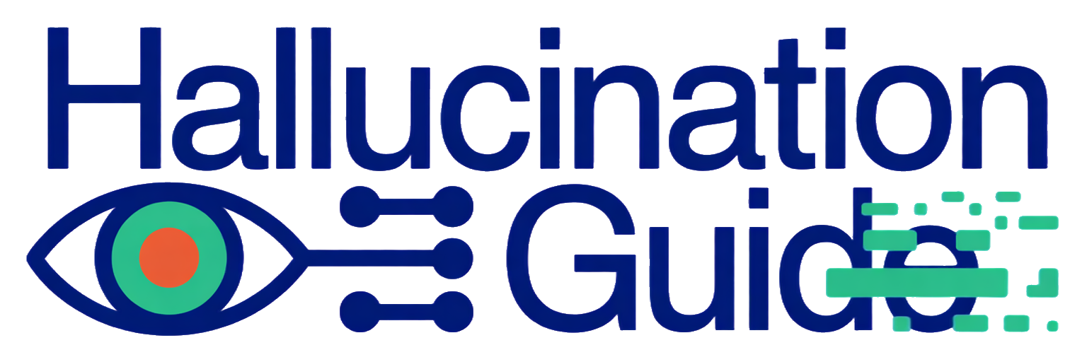 Hallucination Guide logo