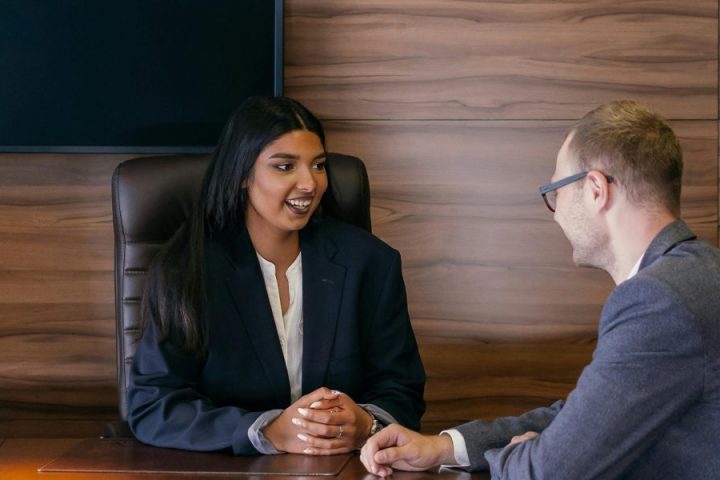 How a Cybersecurity Consultant Protects Your Business from AI Hallucinations