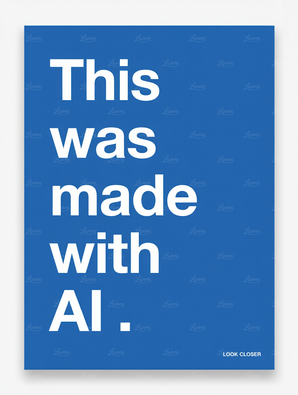 A conceptual image depicting an AI model generating text, with abstract representations of tokens forming sequences, highlighting the predictive nature of AI outputs.