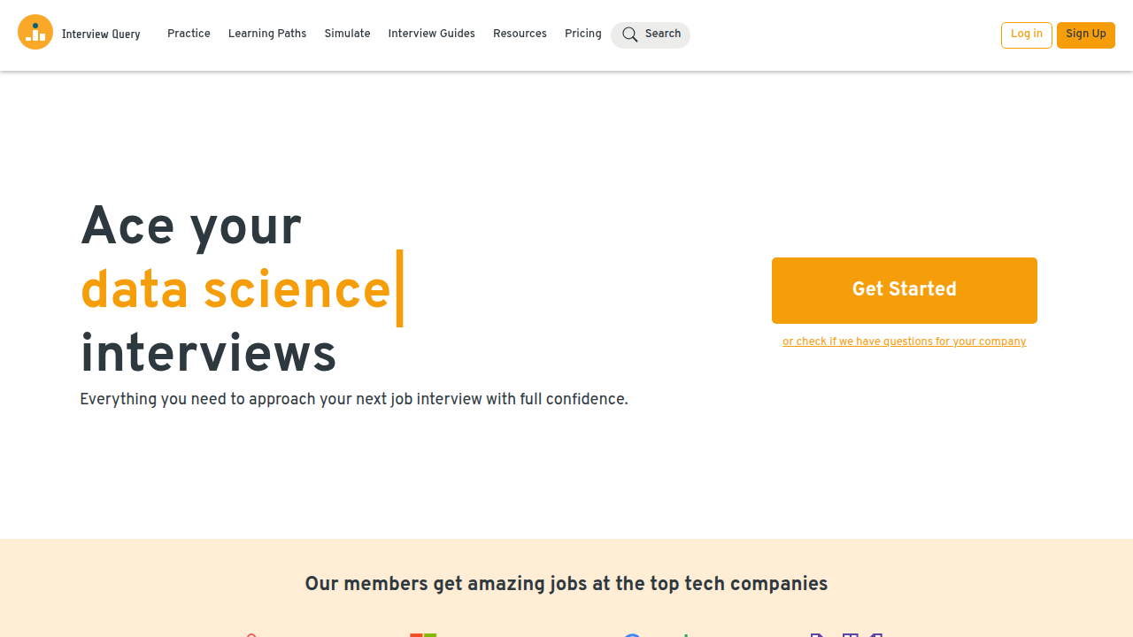 Find skill guides and resources for AI engineering careers on Interview Query.