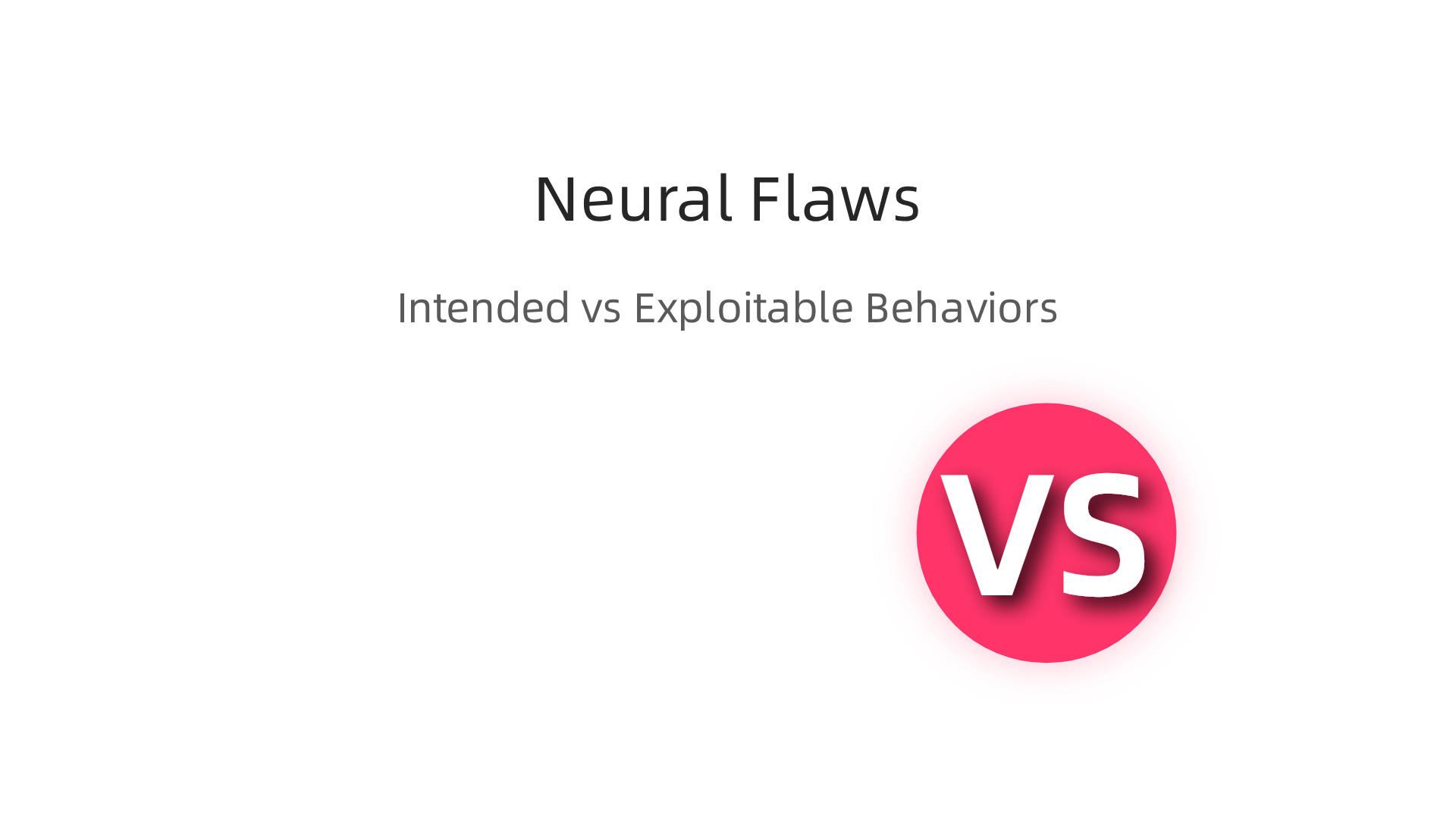 This infographic illustrates the inherent design flaws within neural networks that can lead to powerful capabilities but also introduce significant fragility and errors.