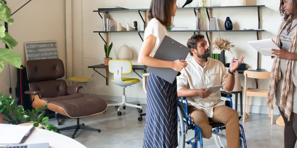 This article explains how AI is changing jobs in 2026 by creating hybrid roles—what the author calls