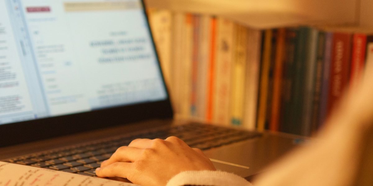 Exploring different educational pathways like self-study and online courses.