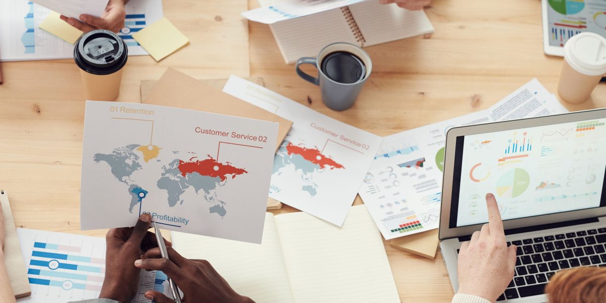 A team actively monitors data dashboards, collaborating to address pipeline alerts and ensure system health.