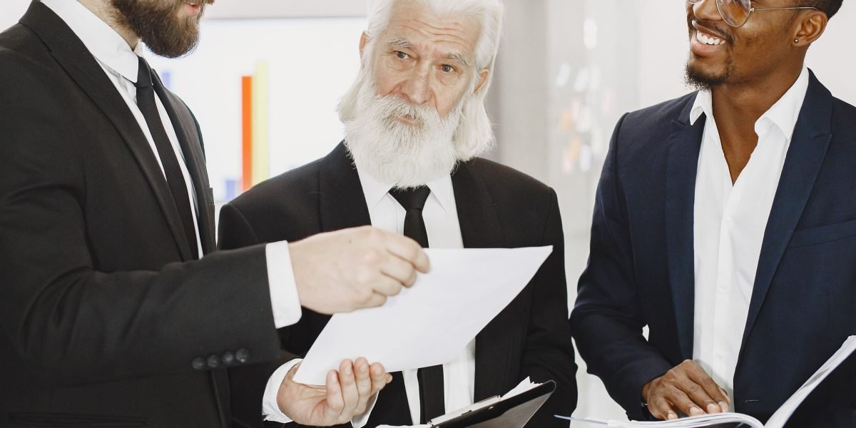 Executives discuss strategies to ensure AI outputs are accurate and trustworthy.