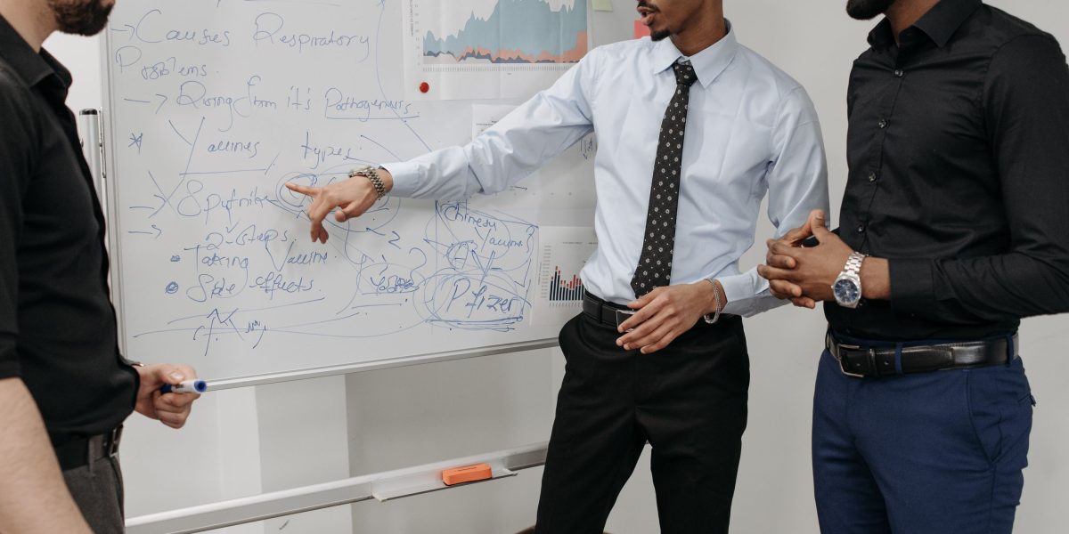 Effective teamwork and communication are crucial for success in data-driven environments.