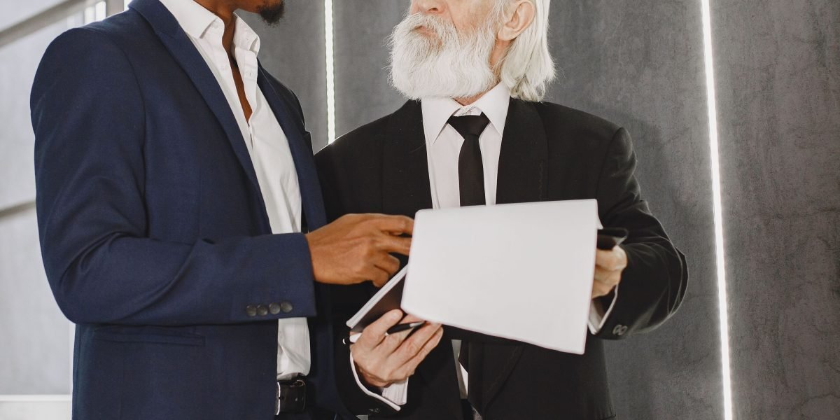 Guidance from experienced professionals helps new hires integrate and develop within data science teams.